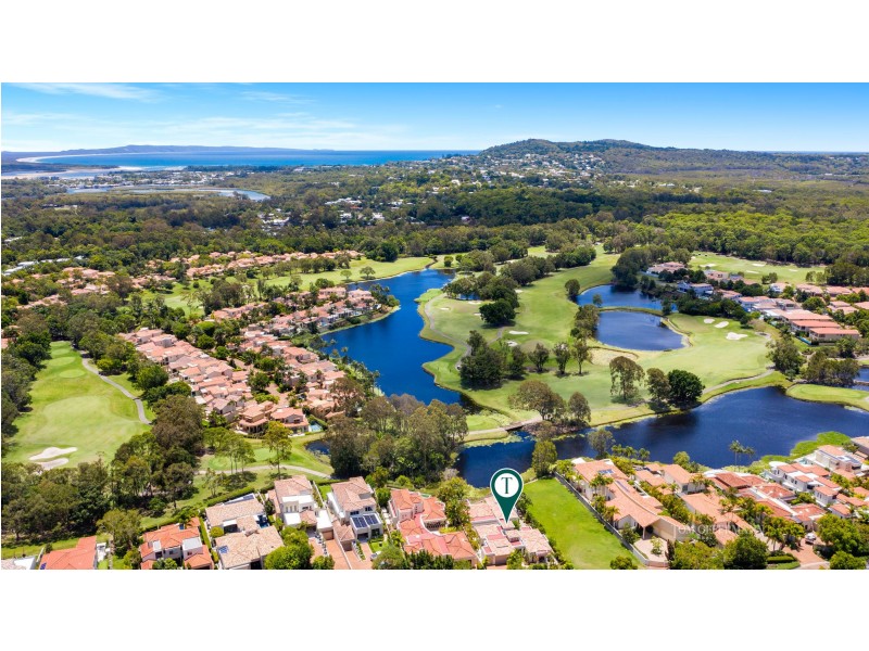 513/61 Noosa Springs Drive, Noosa Heads QLD 4567