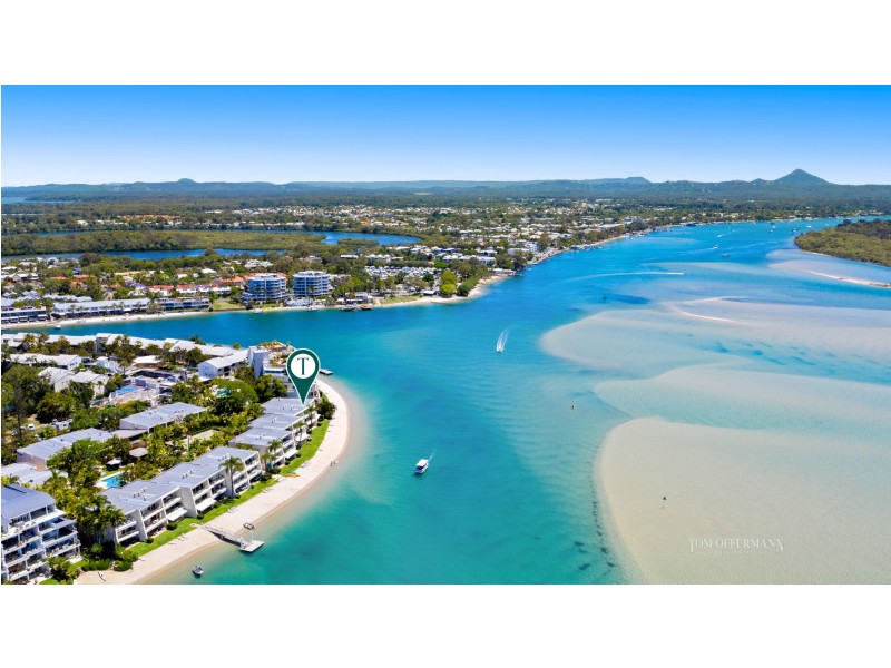 26/6 Quamby Place, Noosa Heads QLD 4567