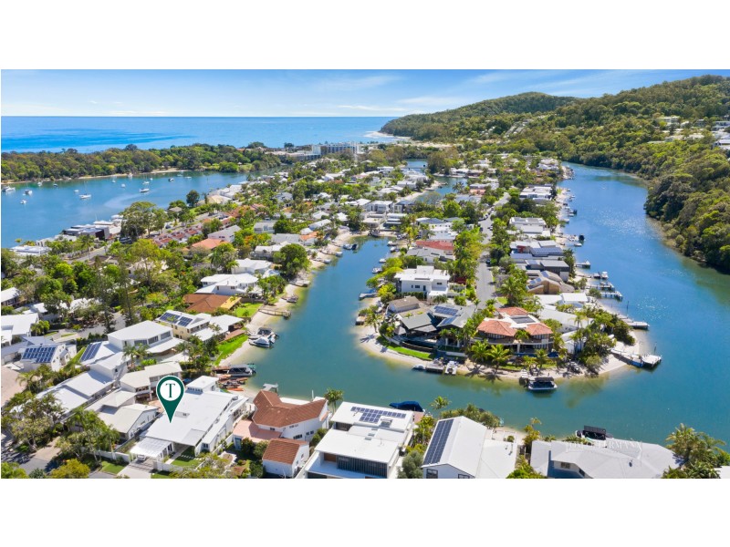 17 Cooran Court, Noosa Heads QLD 4567