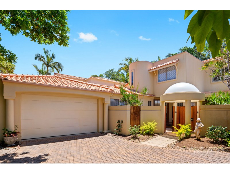 105/61 Noosa Springs Drive, Noosa Heads QLD 4567