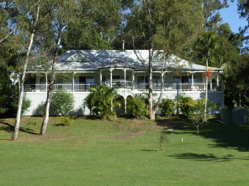 144 Valley Drive, Doonan QLD 4562