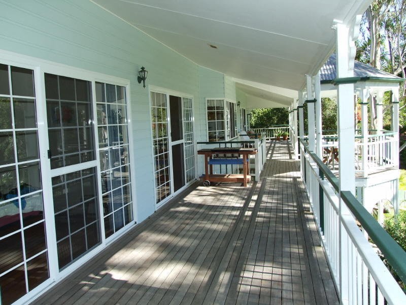 144 Valley Drive, Doonan QLD 4562