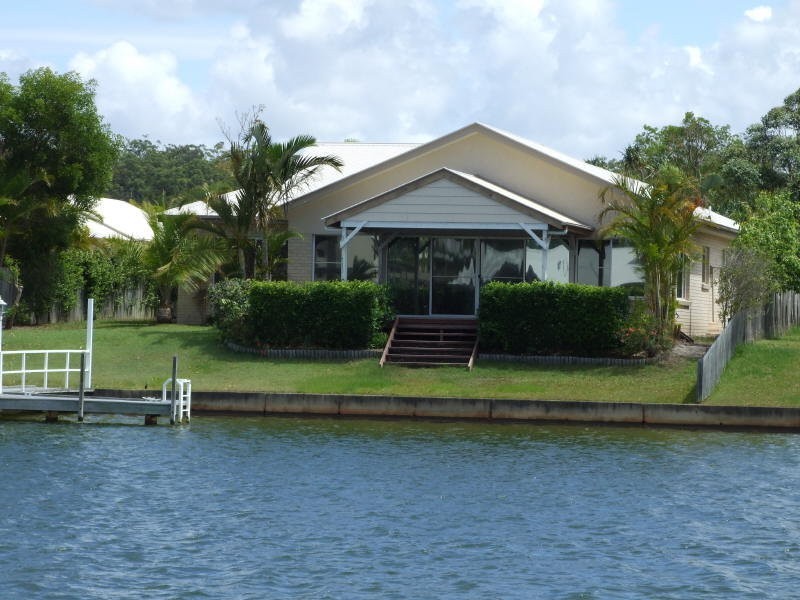 83 Shorehaven Drive, Noosa Waters QLD 4566