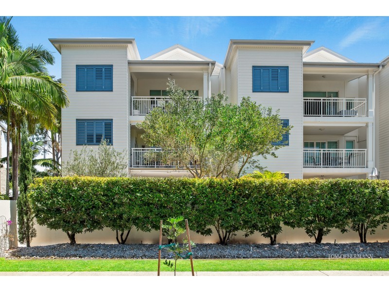 4/19-21 Russell Street, Noosaville QLD 4566