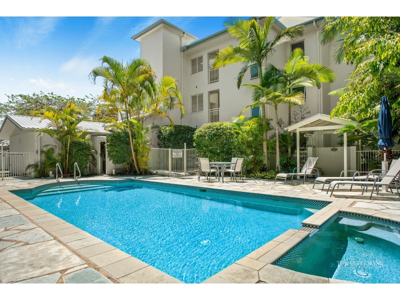 4/19-21 Russell Street, Noosaville QLD 4566