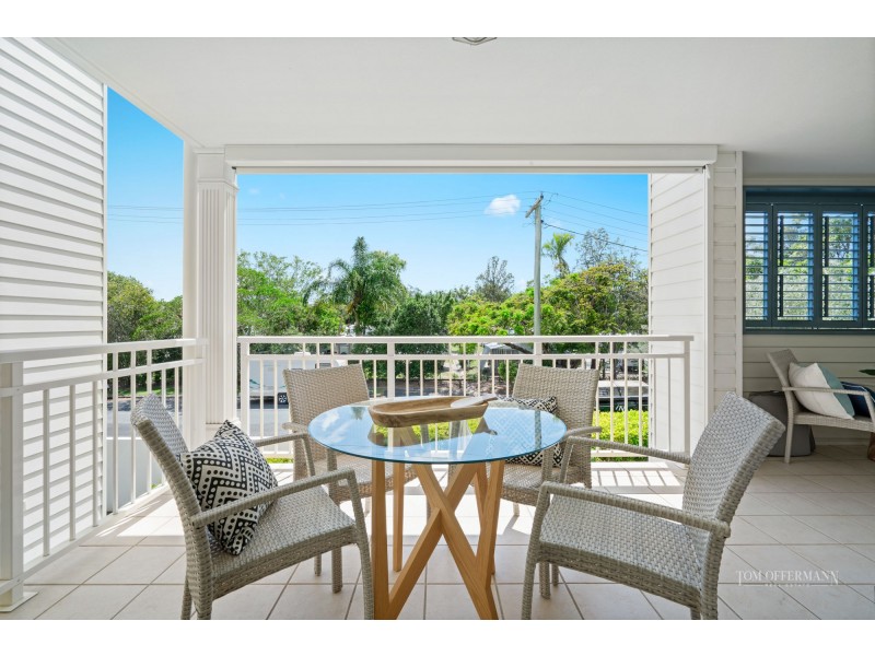 4/19-21 Russell Street, Noosaville QLD 4566