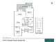 4/19-21 Russell Street, Noosaville QLD 4566 Floorplan