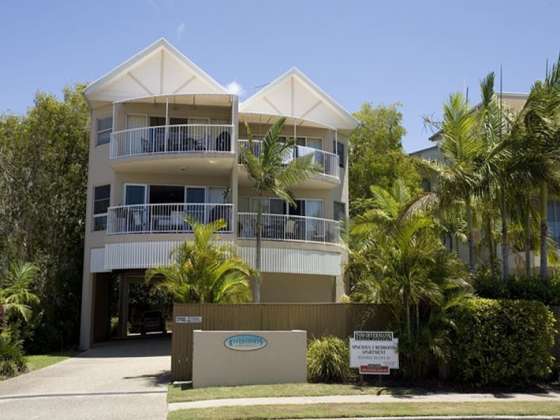 3/11 Russell Street, Noosaville QLD 4566