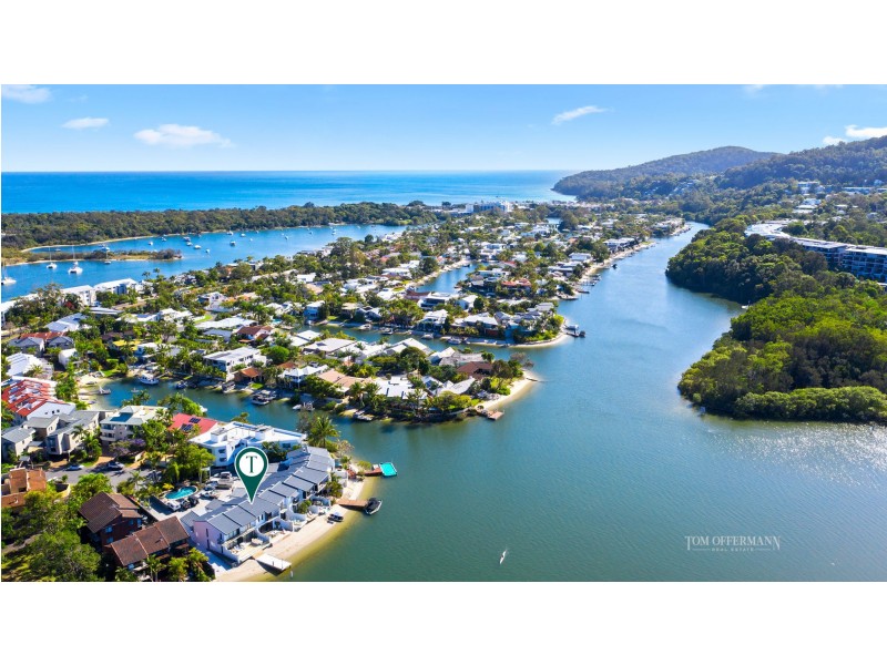 8/6 Peza Court, Noosa Heads QLD 4567