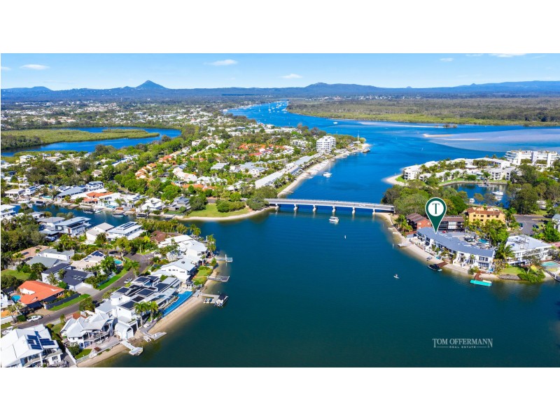 8/6 Peza Court, Noosa Heads QLD 4567