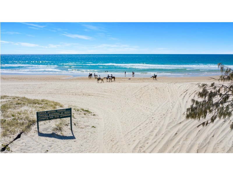 5/90 Beach road, Noosa North Shore QLD 4565