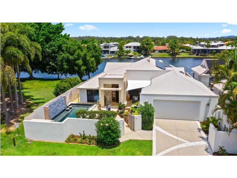 32 Mermaid Quay, Noosa Waters QLD 4566
