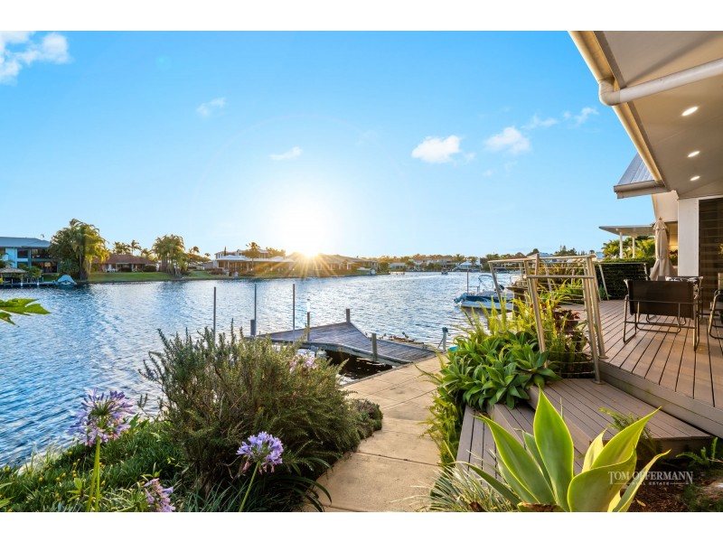 32 Mermaid Quay, Noosa Waters QLD 4566