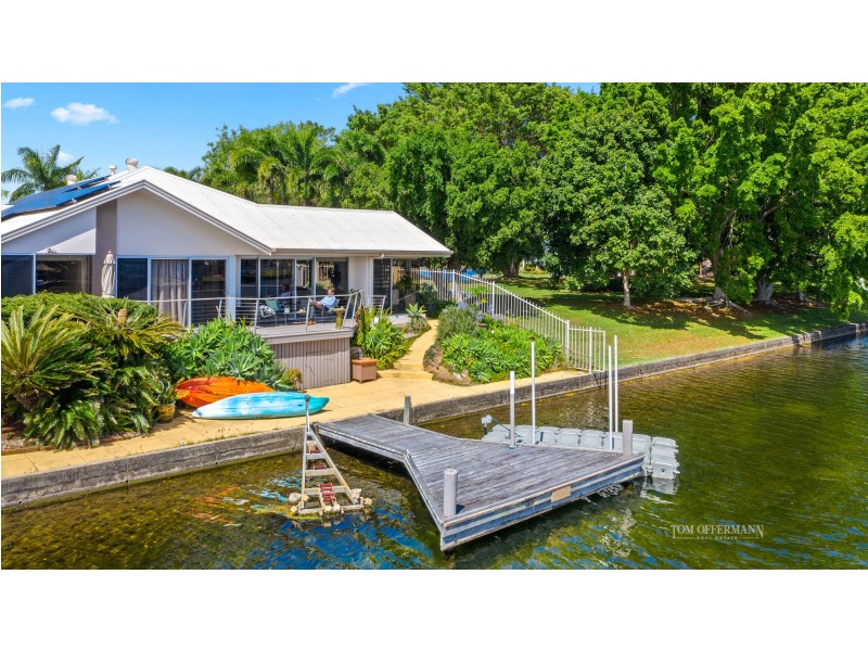 32 Mermaid Quay, Noosa Waters QLD 4566