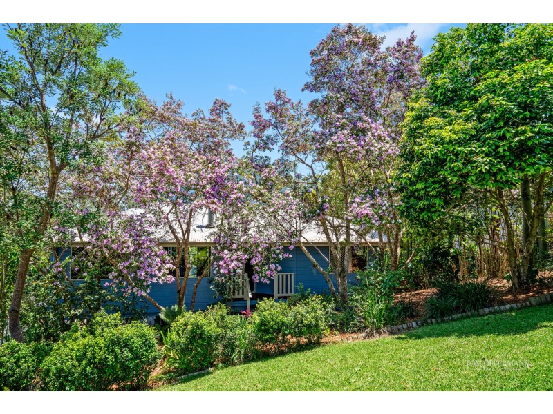 7a Crescent Road, Eumundi QLD 4562
