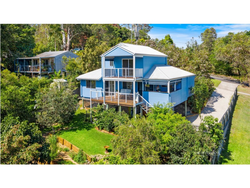 7a Crescent Road, Eumundi QLD 4562