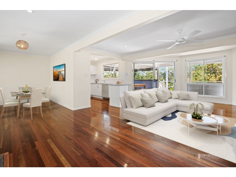 7a Crescent Road, Eumundi QLD 4562