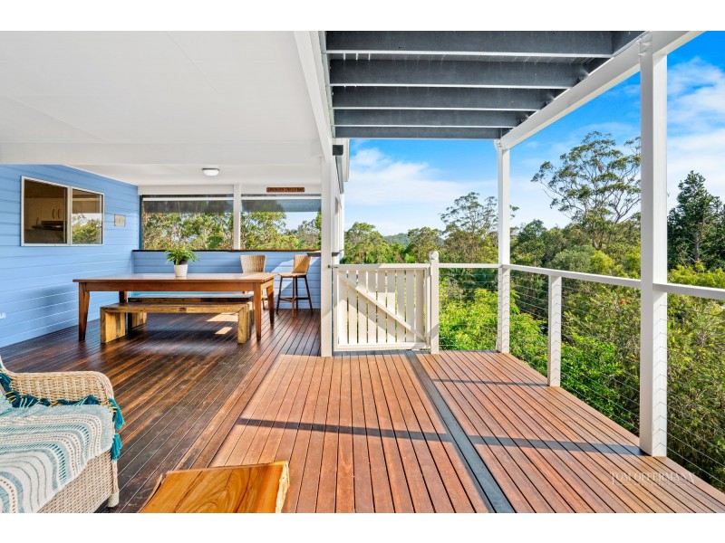 7a Crescent Road, Eumundi QLD 4562