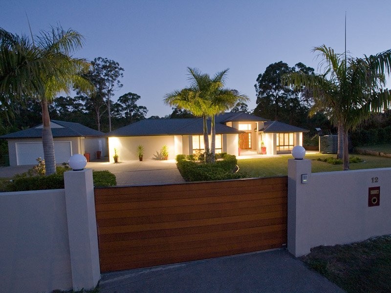 12 Kimberley Court, Doonan QLD 4562