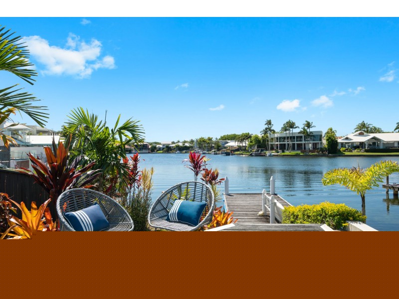 2 Topsails Place, Noosa Waters QLD 4566