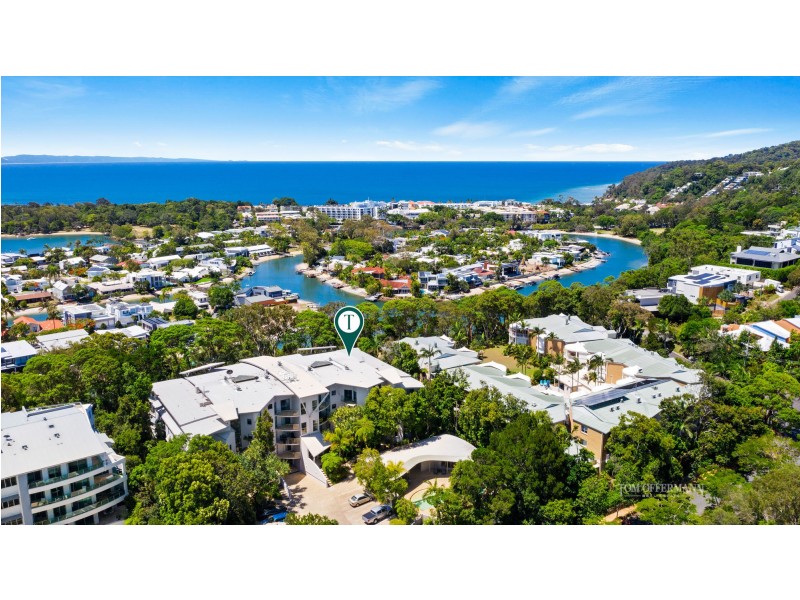 12/4 Serenity Close, Noosa Heads QLD 4567