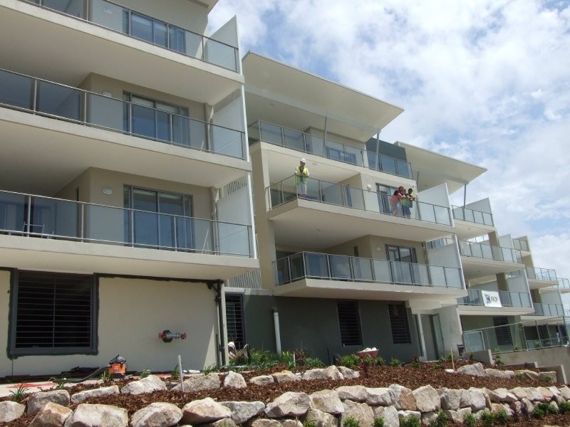 3 Ocean View Parade, Rainbow Beach QLD 4581