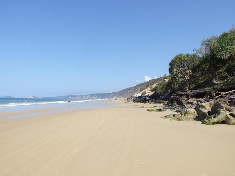 3 Ocean View Parade, Rainbow Beach QLD 4581