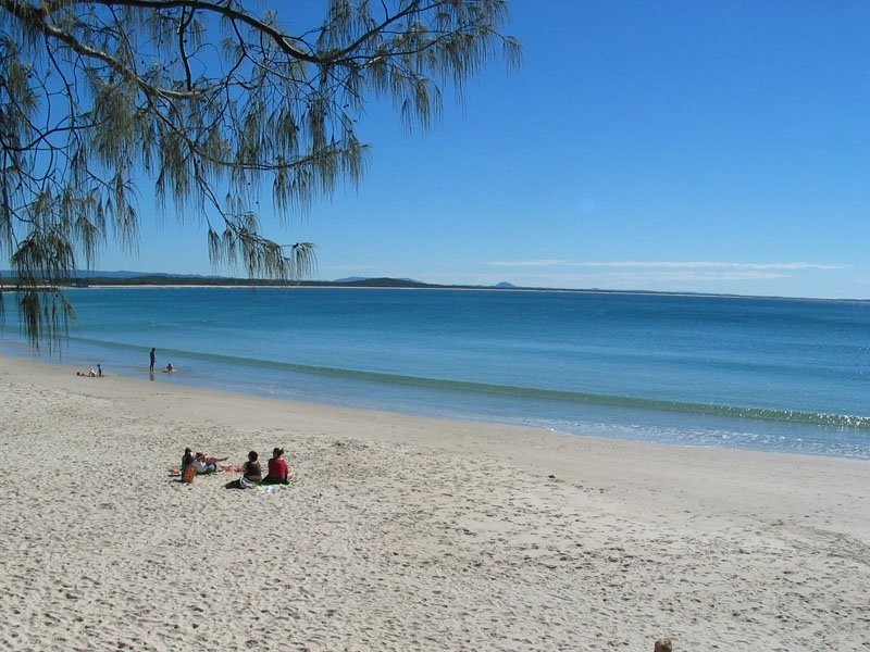 108/62 Hastings Street, Noosa Heads QLD 4567