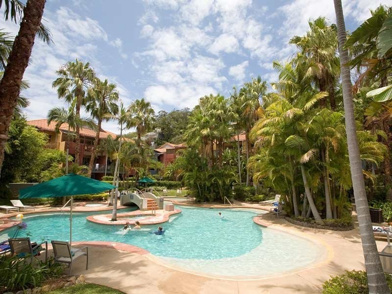 108/62 Hastings Street, Noosa Heads QLD 4567