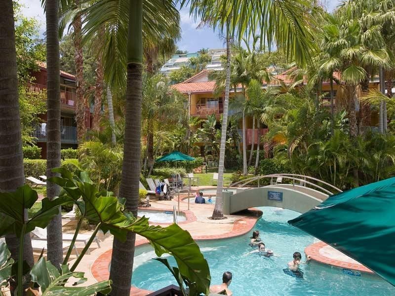 108/62 Hastings Street, Noosa Heads QLD 4567