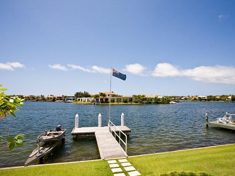 33 Saltwater Avenue, Noosa Waters QLD 4566