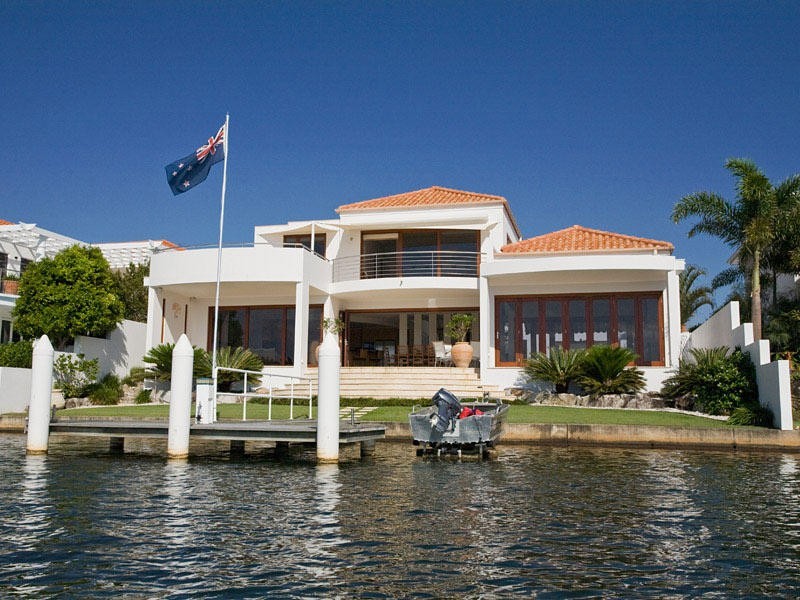 33 Saltwater Avenue, Noosa Waters QLD 4566