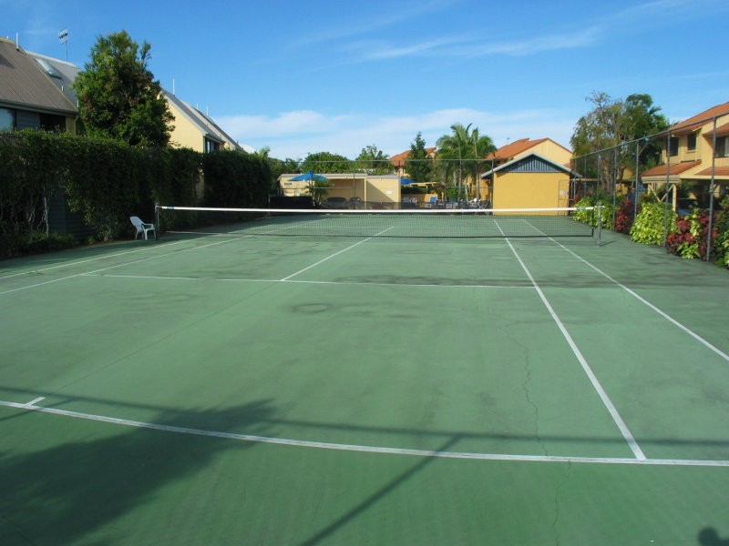 36/124 Noosa Parade, Noosaville QLD 4566