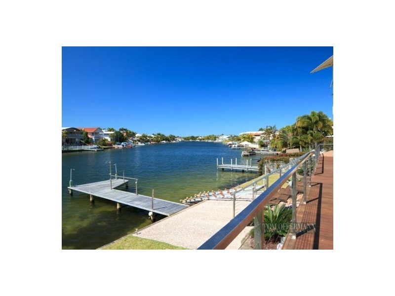 4 Leeside Place, Noosa Waters QLD 4566