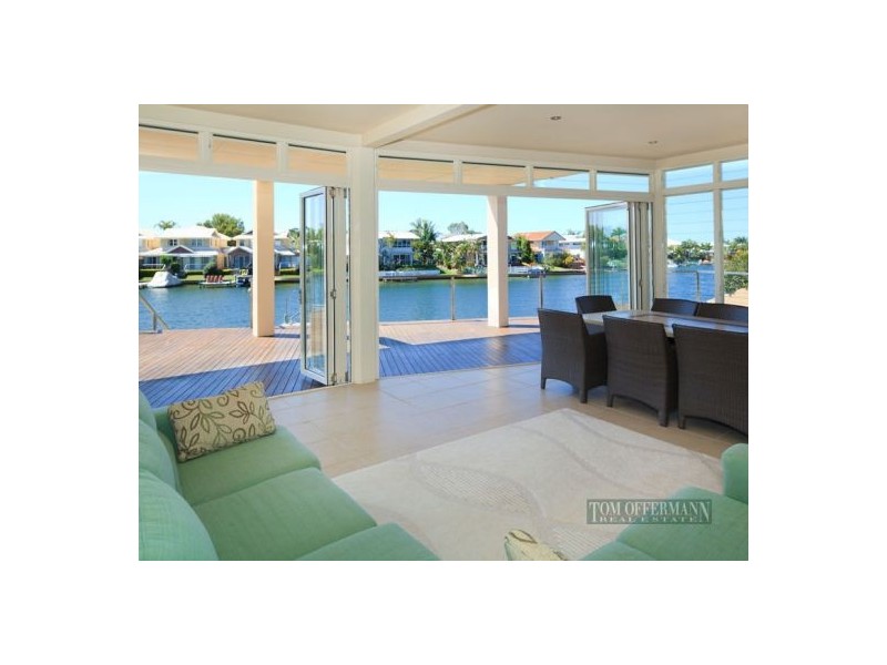 4 Leeside Place, Noosa Waters QLD 4566