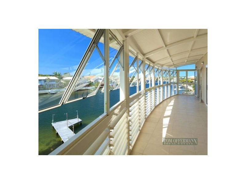 4 Leeside Place, Noosa Waters QLD 4566