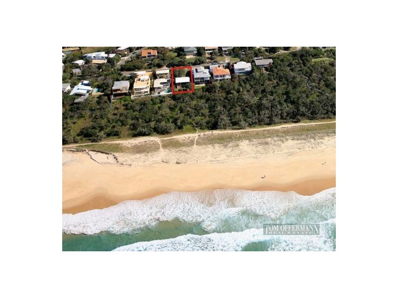 56 Seaview Terrace, Sunshine Beach QLD 4567