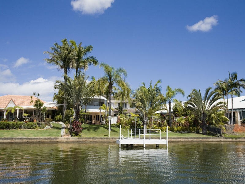 8 Seamount Quay, Noosa Waters QLD 4566