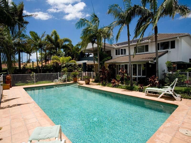 8 Seamount Quay, Noosa Waters QLD 4566