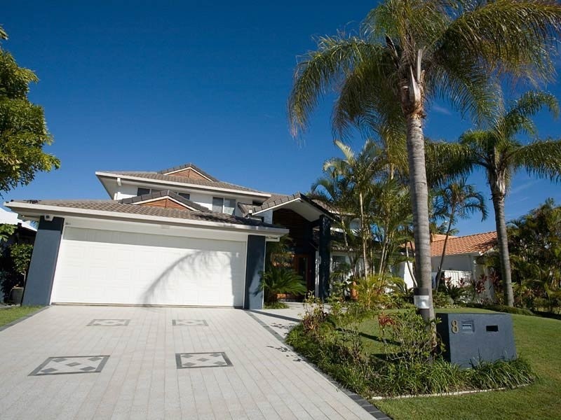 8 Seamount Quay, Noosa Waters QLD 4566