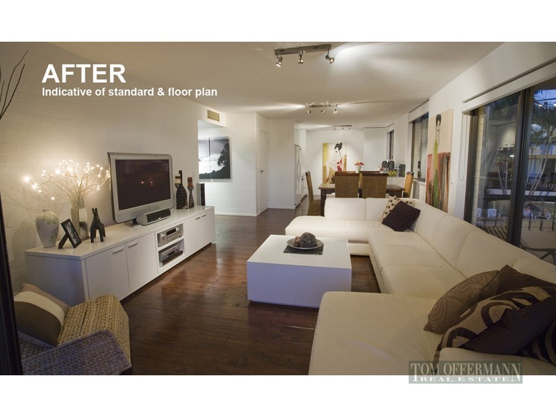 1 Edgar Bennett Avenue, Noosa Heads QLD 4567