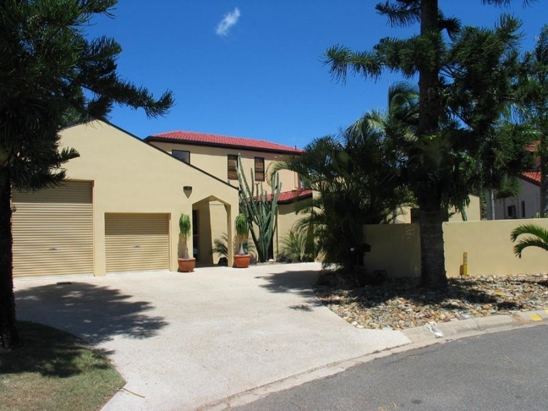 14 Key Court, Noosa Heads QLD 4567