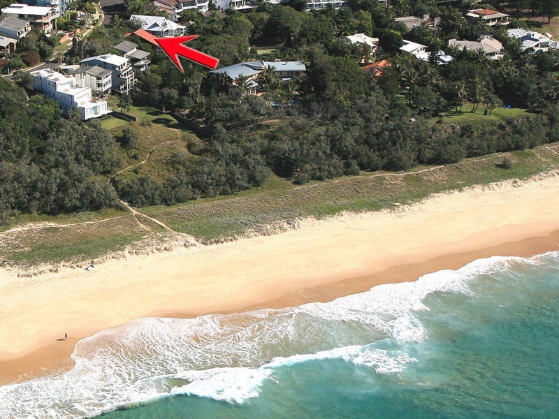 38 Park Crescent, Sunshine Beach QLD 4567