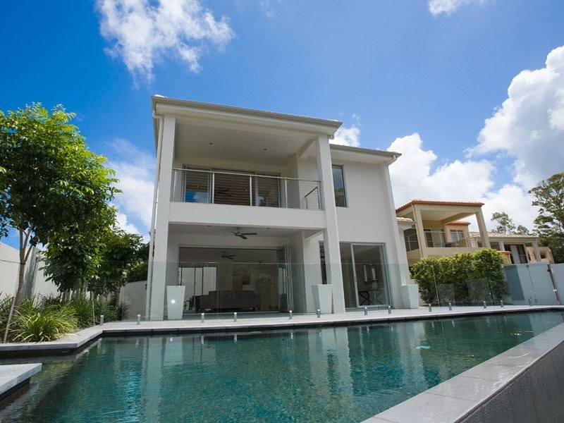 504/61 Noosa Springs Drive, Noosa Springs QLD 4567