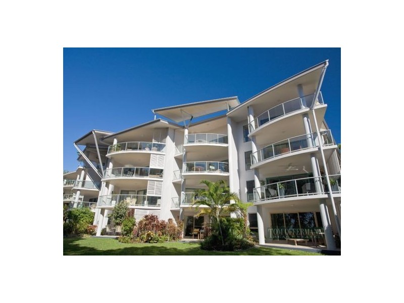 19/4 Serenity Close, Noosa Heads QLD 4567