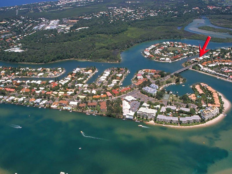 105 Noosa Parade, Noosa Heads QLD 4567