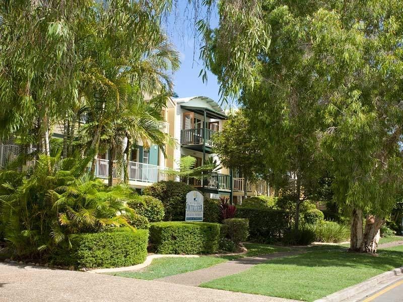 34/275 Gympie Terrace, Noosaville QLD 4566