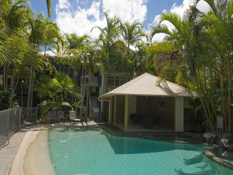 34/275 Gympie Terrace, Noosaville QLD 4566
