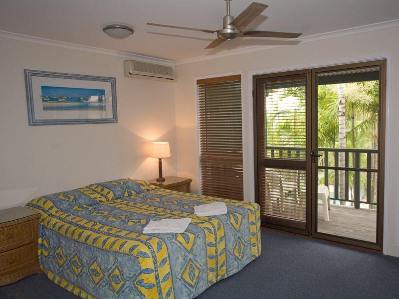 34/275 Gympie Terrace, Noosaville QLD 4566