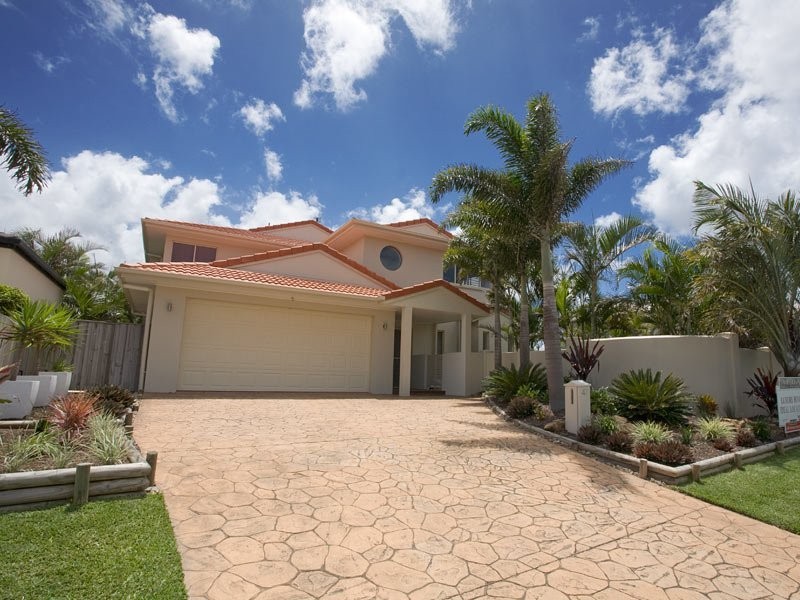 47 Driftwood Drive, Castaways Beach QLD 4567